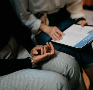 A Comprehensive Guide to CV & Profile Building